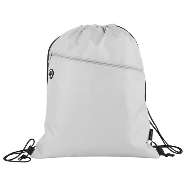 MOCHILA CLIMATE - BRANCO