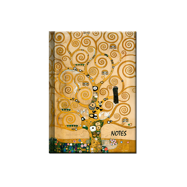 Notes Mini - Klimt