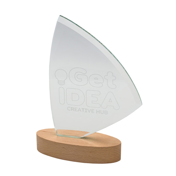 Navegar trophy