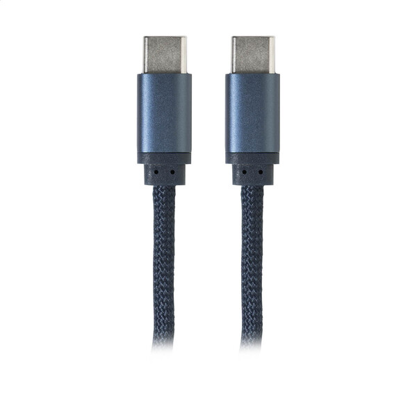 Magnetic 60W Usb-C Cable Magsle - Dark Blue