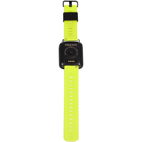 Prixton SWB25 waterproof smartwatch