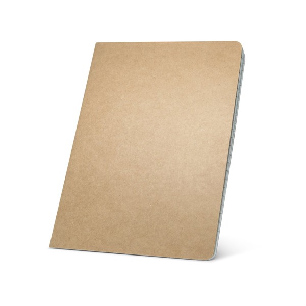 PS - KOSTOVA. A5 notebook with lined sheets