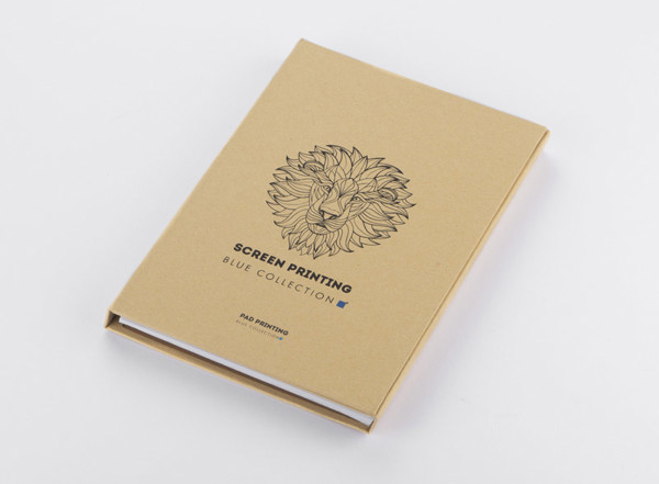 Coloring book with crayons BETSO