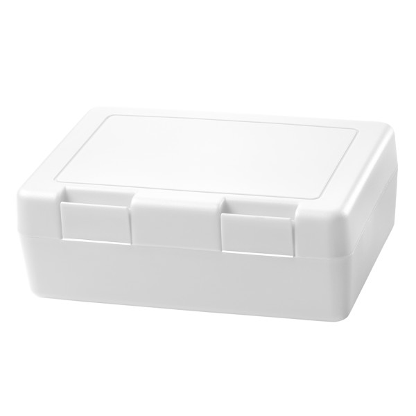 Vorratsdose "Dinner-Box" - Weiß