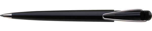 TORSION - BLACK