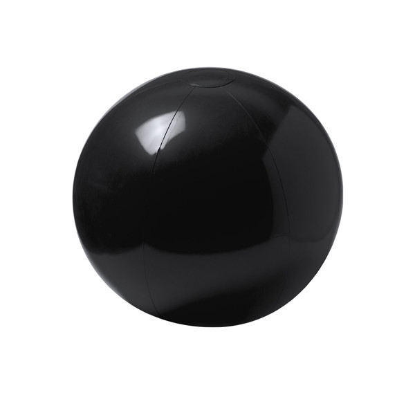 Beach Ball Magno - Black