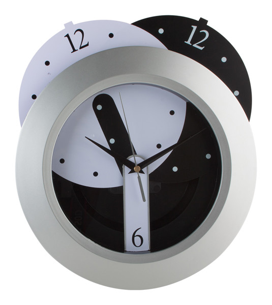 Wall Clock Brattain