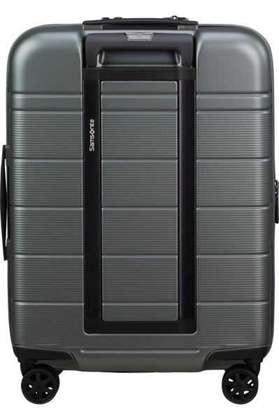 Neopod Spinner 55 EXP. Easy Access FL - Samsonite - Matt Sage Khaki