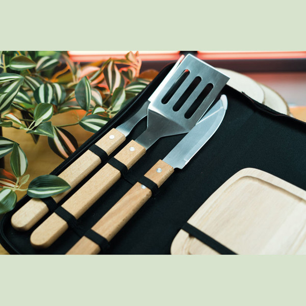 Barbeque Set Belfast