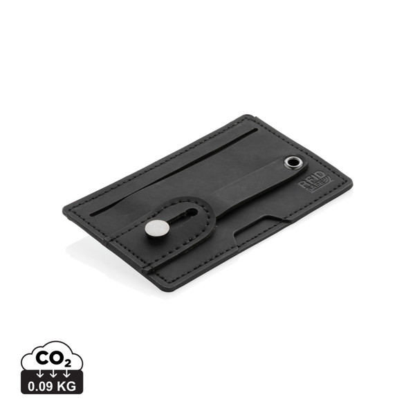 XD - 3-in-1 Phone Card Holder RFID