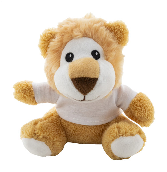 Rpet Plush Lion Reroar