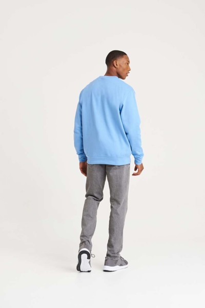 Awdis Sweat - Platinum Grey / XS