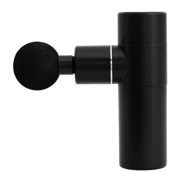 Pistolet de massage ACUREL - noir