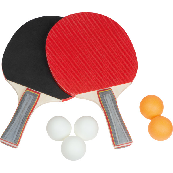 Table Tennis Set Maastricht