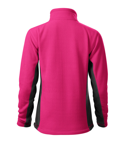 Fleece Dámský Malfini® Frosty - Purpurová / L