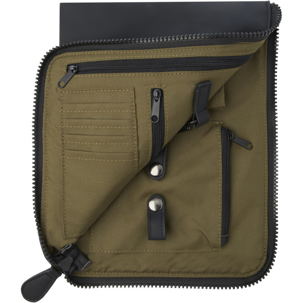 Turner praktisk clutch
