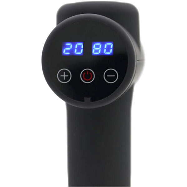 Pistolet de massage Prixton MGF200 Xtreme