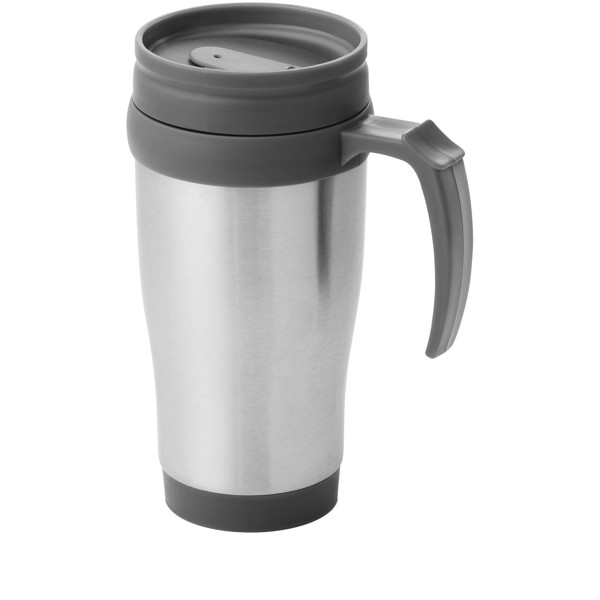 Sanibel 400 ml insulated mug