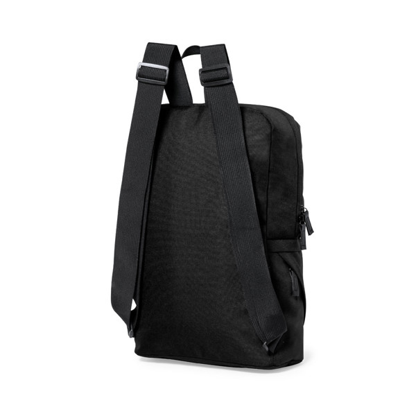 Sac à Dos Bronul - Gris