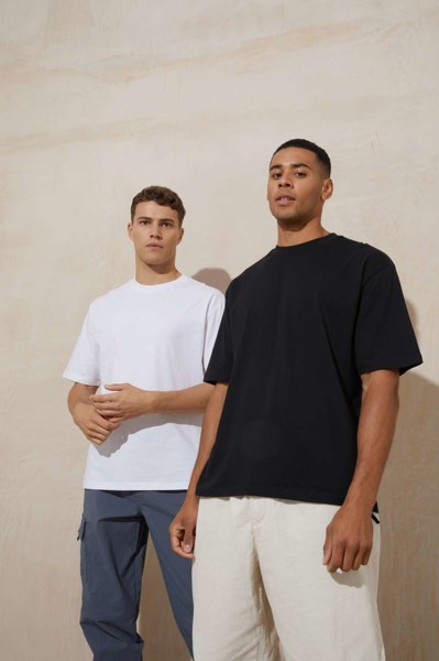 Oversize 100 T - White / M