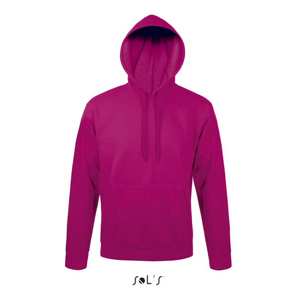 SNAKE Camisola unissexo - FuchsiaL