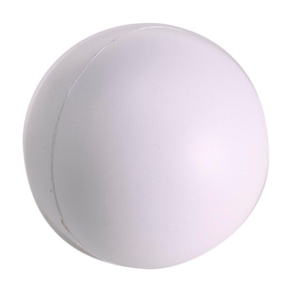 Stress ball Otto - white