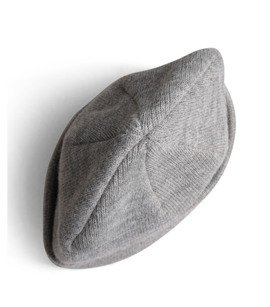 Čepice Unisex Malfini® Beanie - Khaki / uni