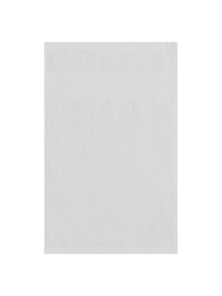 Classic Towel 30X50 - White