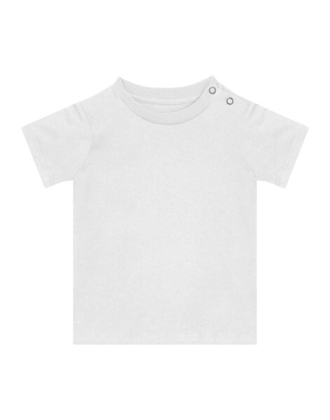Baby Tee - White / 92