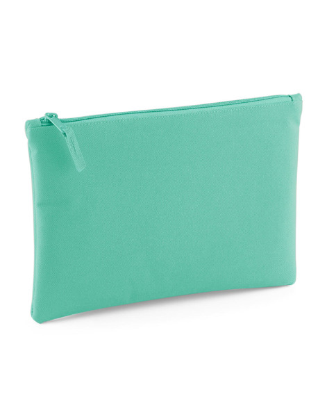 Grab Pouch - White / Black / ONE SIZE