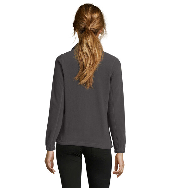 NORTH POLAR PL SENHOR 300g North Women - Cinzento-CarvãoL