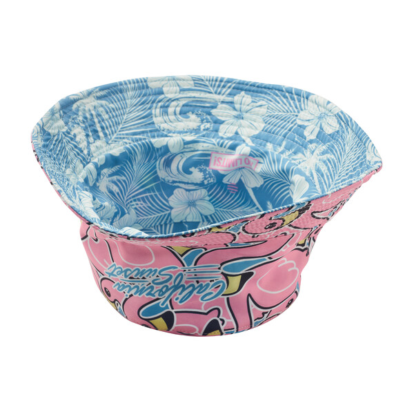Reversibler Bucket Hat 150 g/m², Full Color - 55/5.5cm