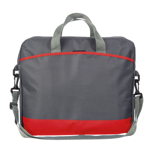 Geantă laptop Ferrol - Rosu