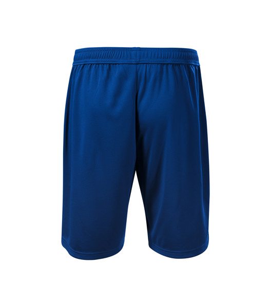 Šortky Pánské Malfini® Miles - Královská Modrá / L
