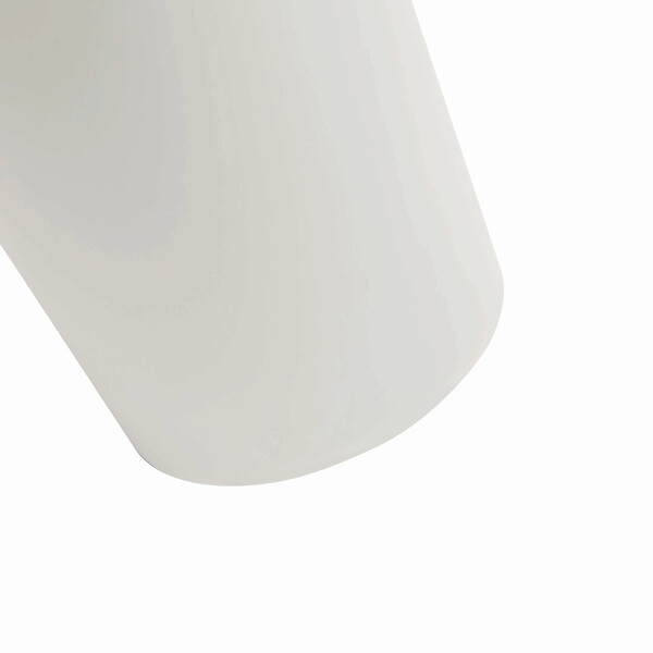 Double-Walled Travel Mug Take & Go - White