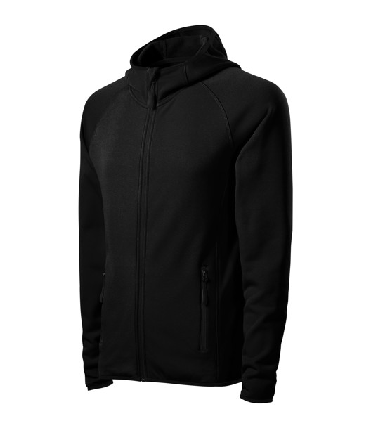 Stretch Fleece Men’S Malfini® Direct - Black / XL
