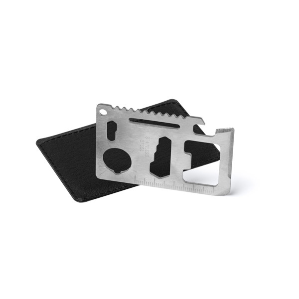 Multitool Doze - Silver