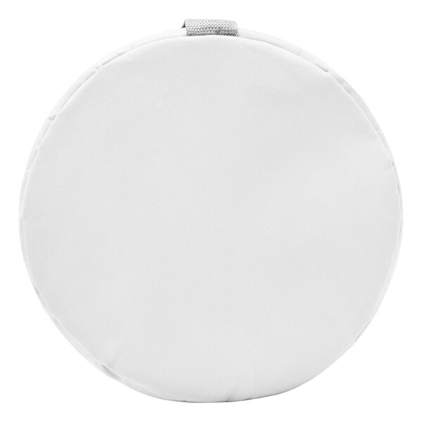 Sports Bag Workout - White