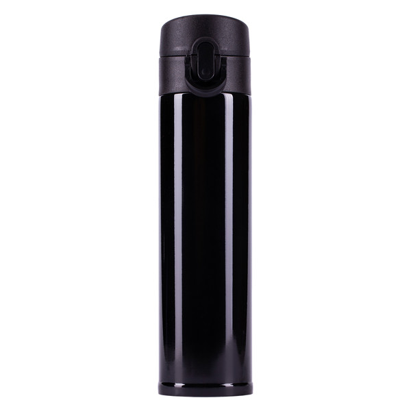350 ml Moline thermal mug - Black