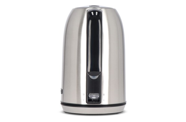 MS-015|Muse Water Cooker Stainless Steel - Silver