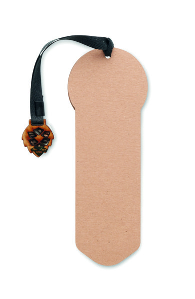 Marcador de páginas pinheiro Growbookmark™