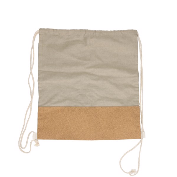 Korkrucksack "Sughero"
