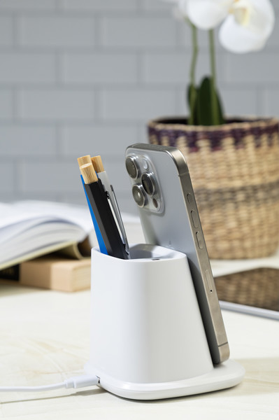 Rabs Multifunctional Pen Holder Powerdesk