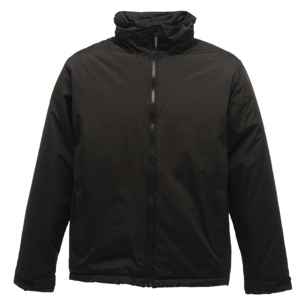 Classic Shell - Waterproof Jacket - Black / M