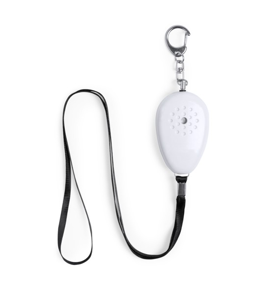 Alarma Personal Birnal