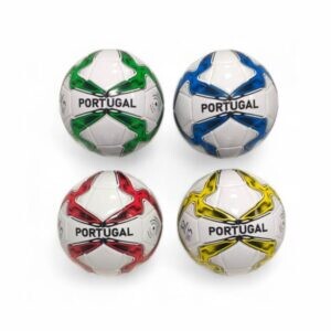 Bola de Futebol Portugal - B08
