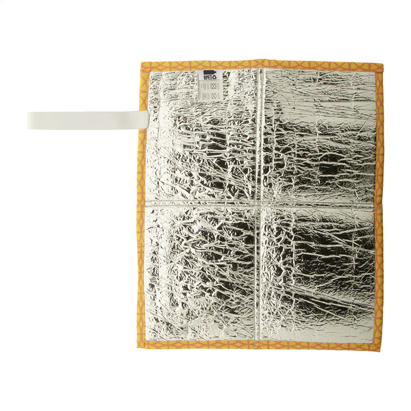 Custom Rpet Cushion Fanseat Fold