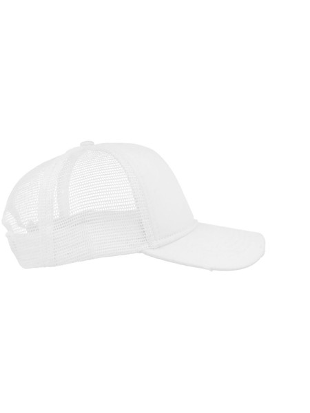 Rapper Destoyed - White White