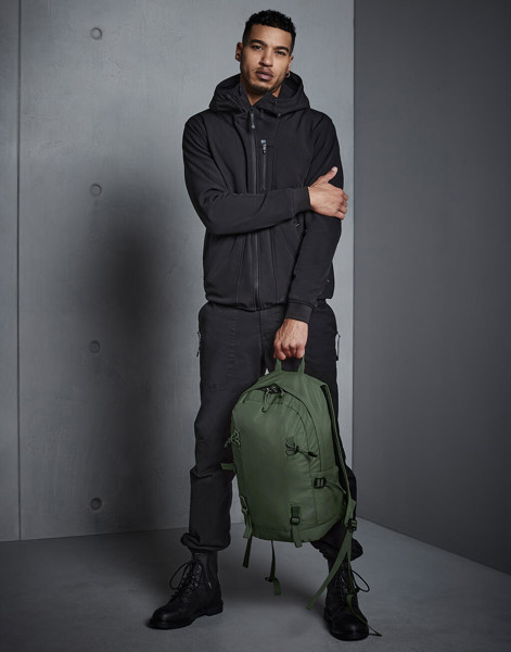 Everyday Outdoor 20L Backpack - Black / ONE SIZE