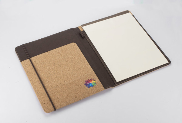 Conference folder AGENDE A4